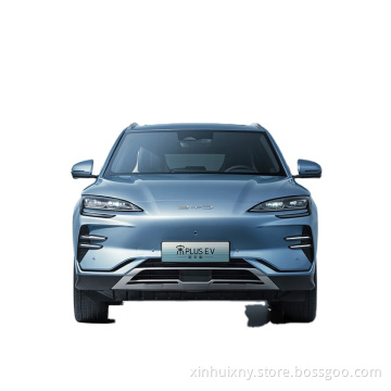 BYD Song Plus 2023 Veicolo elettrico Nuova energia